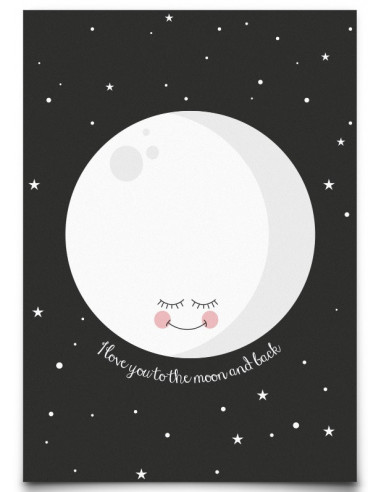 carte-lune-fond-noir-i-love-you-to-the-moon-and-back-eef-lillemor