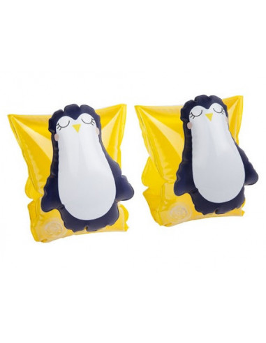 2 Brassards Enfant Pingouin Sunnylife