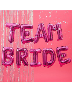 ballon-lettre-evjf-team-bride-rose-decoration-evjf