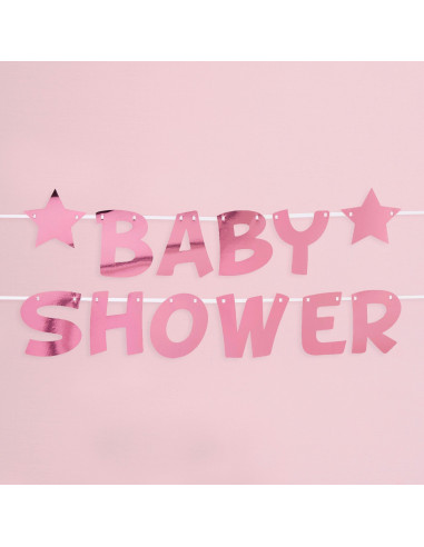 guirlande-baby-shower-rose-decoration-baby-shower-fille