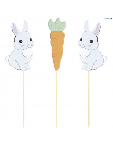 10-piques-gateaux-lapins-et-carottes