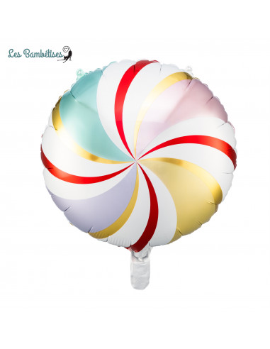 ballon-candy-multicolores-35-cm