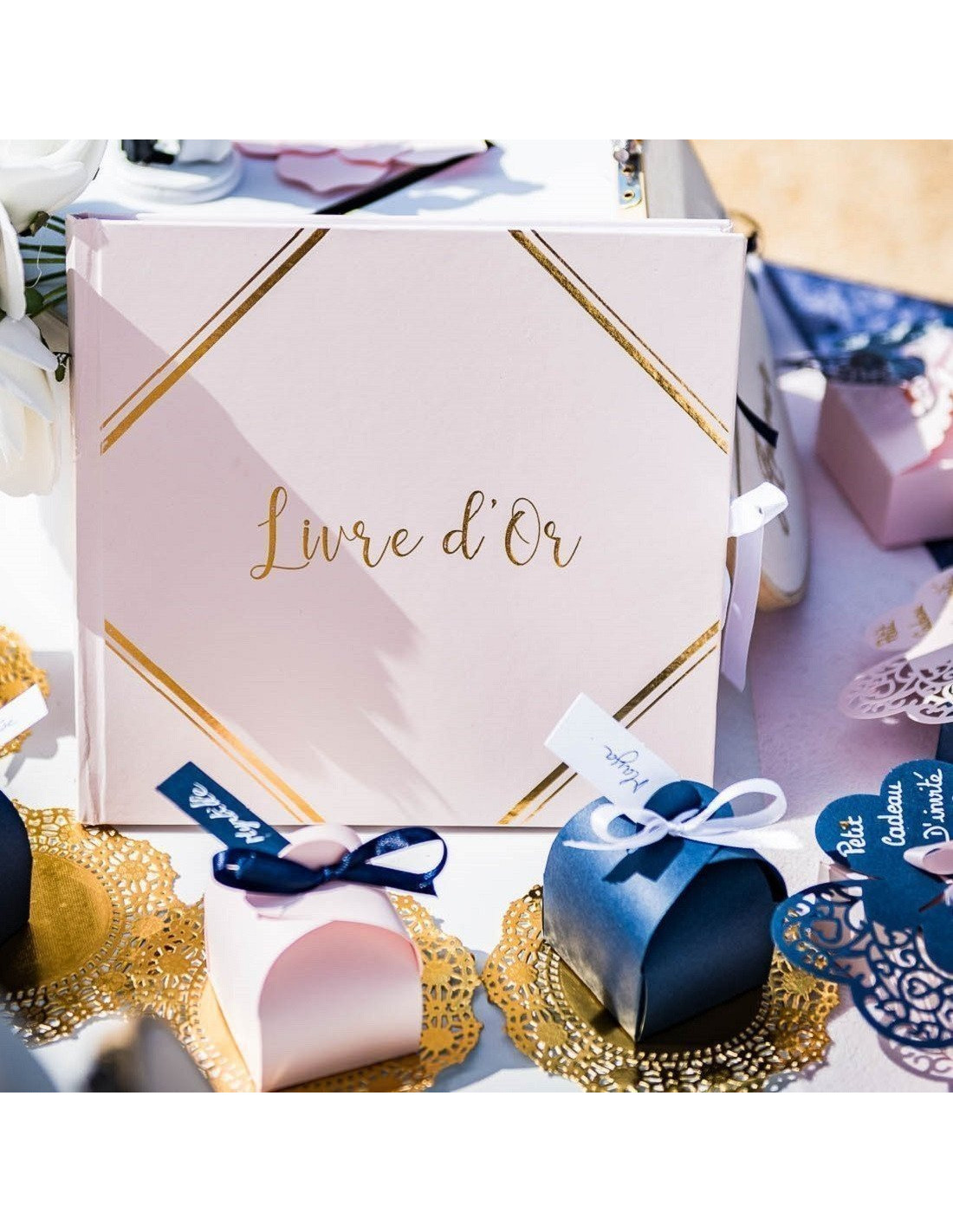 Cadeaux invités : anniversaire enfant, mariage ou baby shower