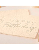 16-serviettes-happy-birthday-peche-or-anniversaire-chic