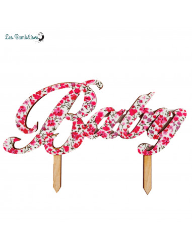 cake-topper-baby-liberty-rose-baby-shower-fille-deco-gateau