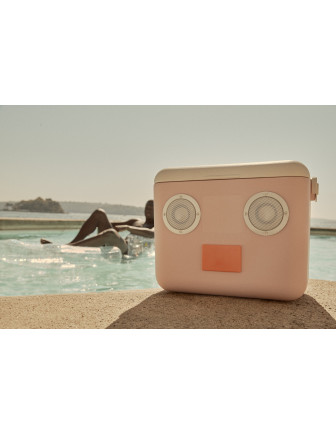 Enceinte Bluetooth Waterproof Sunnylife - Les Bambetises