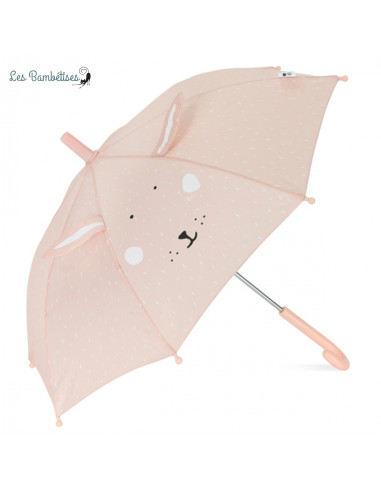 Parapluie Enfant Lapin Trixie