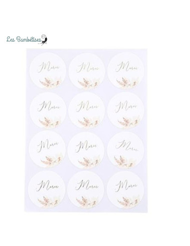 24-stickers-merci-imprime-pampa-fleurs-de-coton