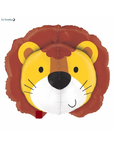 ballon-tete-de-lion-en-3-dimensions-76-cms-deco-anniversaire-jungle