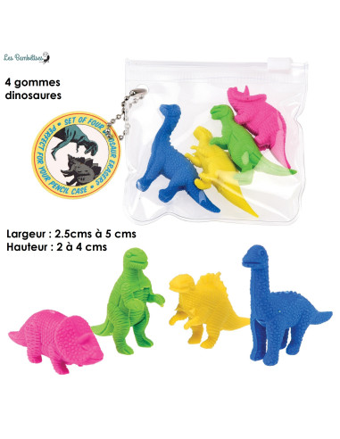 4-petites-gommes-dinosaures-cadeau-anniversaire-dinosaure