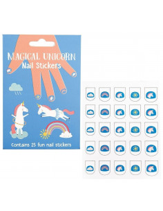 25-stickers-pour-ongles-theme-licorne-idees-cadeaux-anniversaire-fille