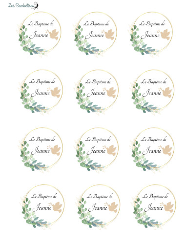 stickers-bapteme-personnalise-colombe