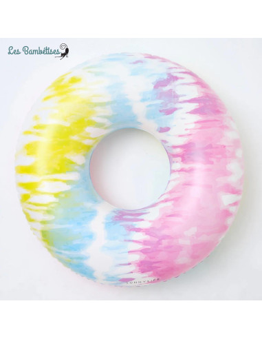 bouee-gonflable-tie-dye-pastel-sunnylife