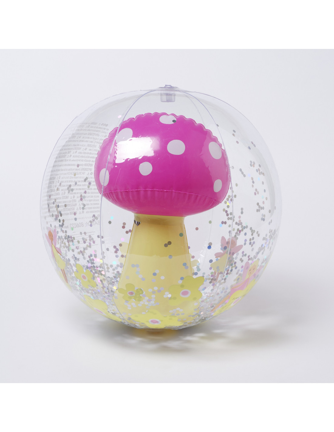Ballon Gonflable Oeil Grec Sunnylife - Les Bambetises