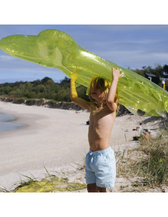 Ballon Gonflable Sonny le Crabe Sunnylife - Les Bambetises