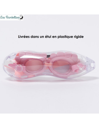 Lunettes de Natation Enfant Mima la Fée Sunnylife - Les Bambetises