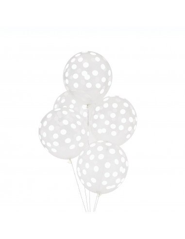 5-ballons-transparents-imprimes-pois-blancs-my-little-day-decoration-baby-shower-bapteme-anniversaire