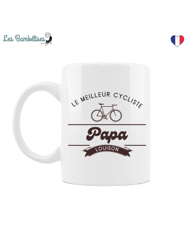 mug-papa-cycliste-personnalise-cadeau-papa-idee-cadeau-papa-cadeau-papa-noel