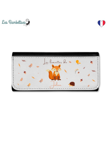 etui-a-lunettes-rigide-personnalise-renard-etui-a-lunettes-enfants