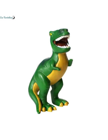 figurine-gateau-dinosaure-resine