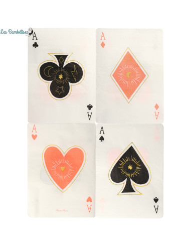 16-serviettes-cartes-a-jouer-theme-magicien-meri-meri