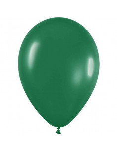 166pcs, Forêt Animale Ballon En Latex Vert Doré Ballon En Papier Coloré  Convient Pour Fête D