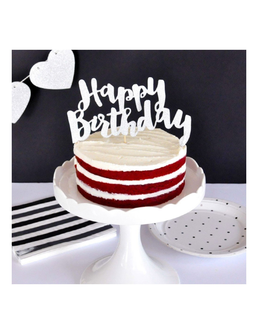 Gâteau d'anniversaire thématique – 55 idées 1er an de bébé