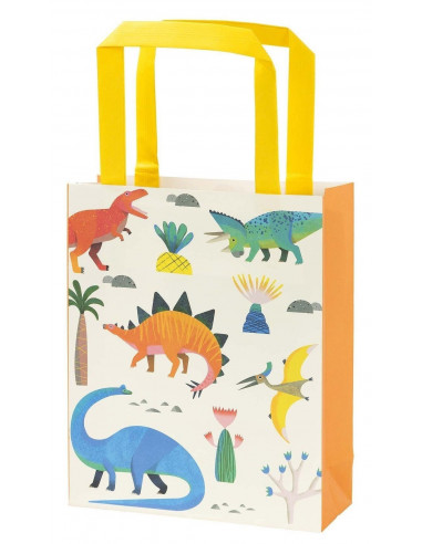 8-sacs-cadeaux-invites-dinosaures-decoration-anniversaire-dinosaures