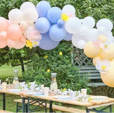 Ballons verts et or Balloon Bouquet Bundle / Christmas Party Ideas /  Automne Automne Automne Printemps mariage de mariage douche de mariage -   France