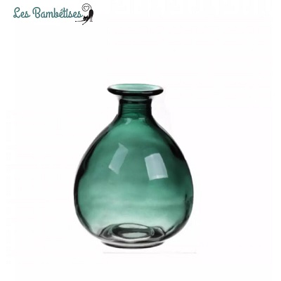 www.lesbambetises.com/8202-mini-vase-dame-jeanne-vert-fonce