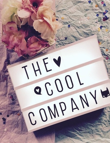 The Cool Company
